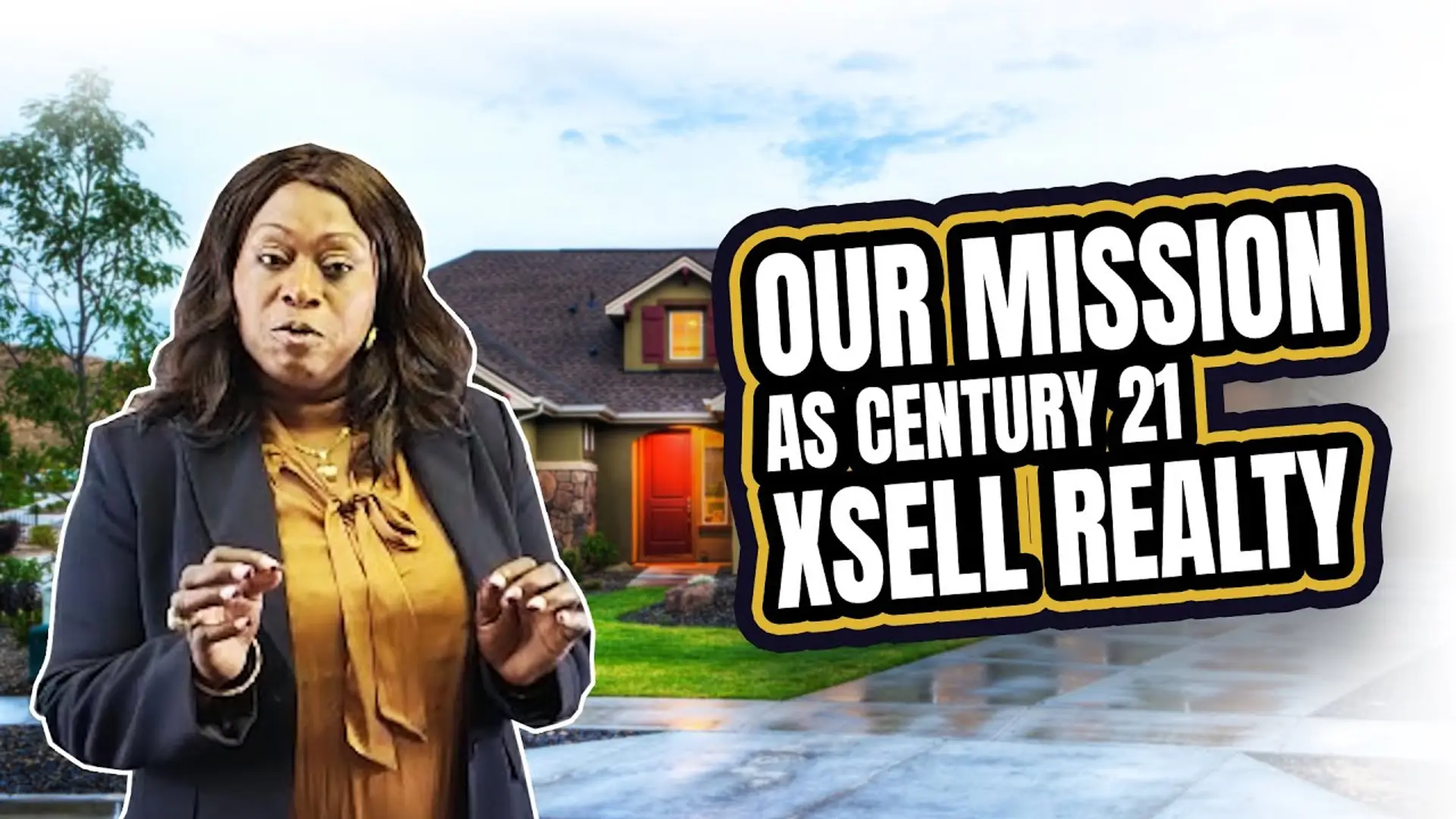 Discovering Excellence in Real Estate with Century 21 XSELL REALTY